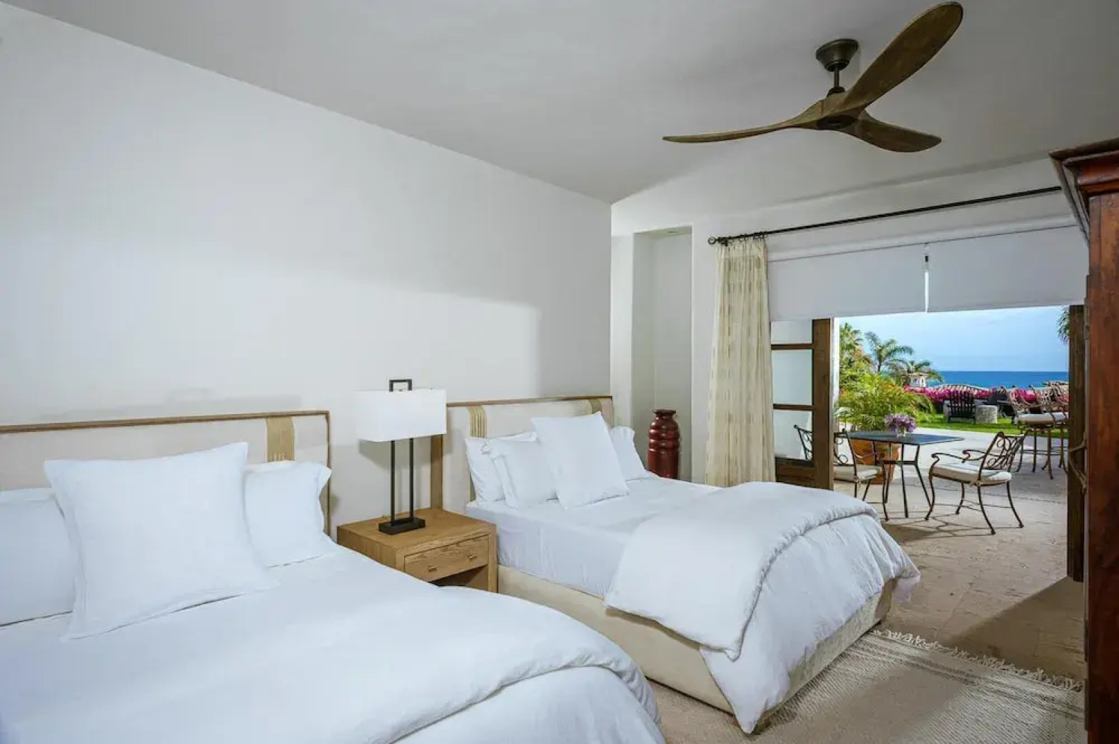 Casa de las Risas in Palmilla