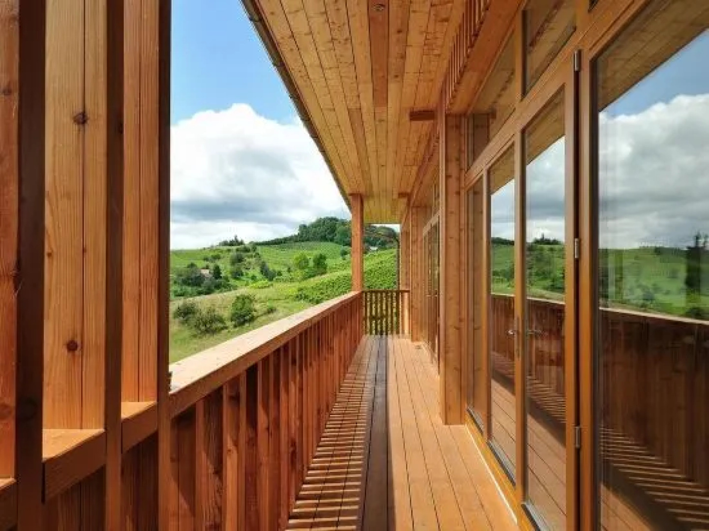 Wine & Tourisam Valdhuber Apartments