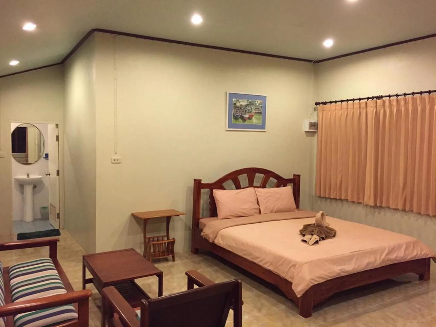 Makmai Sailom Heights