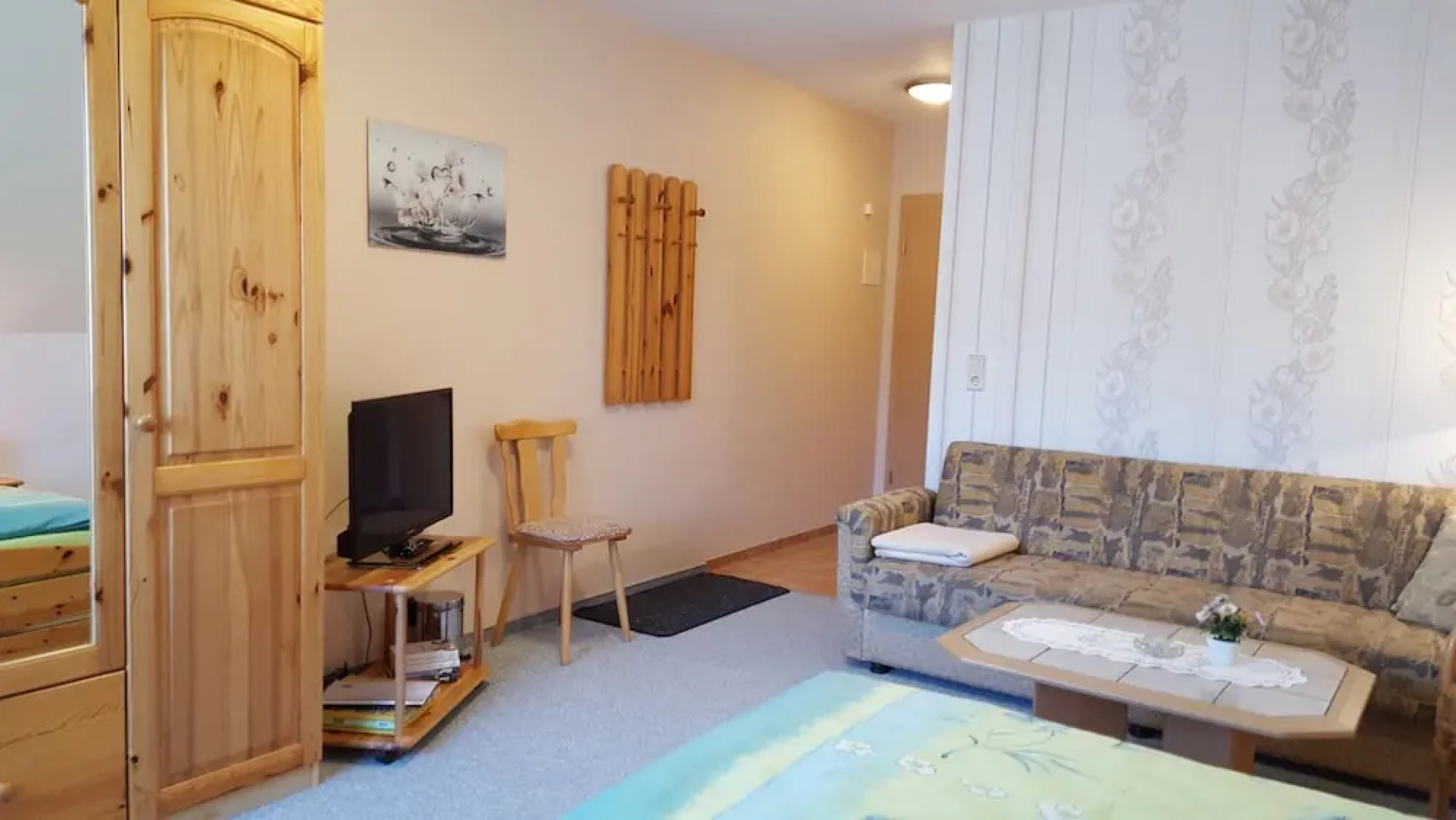 Gästehaus am Rubelsberg