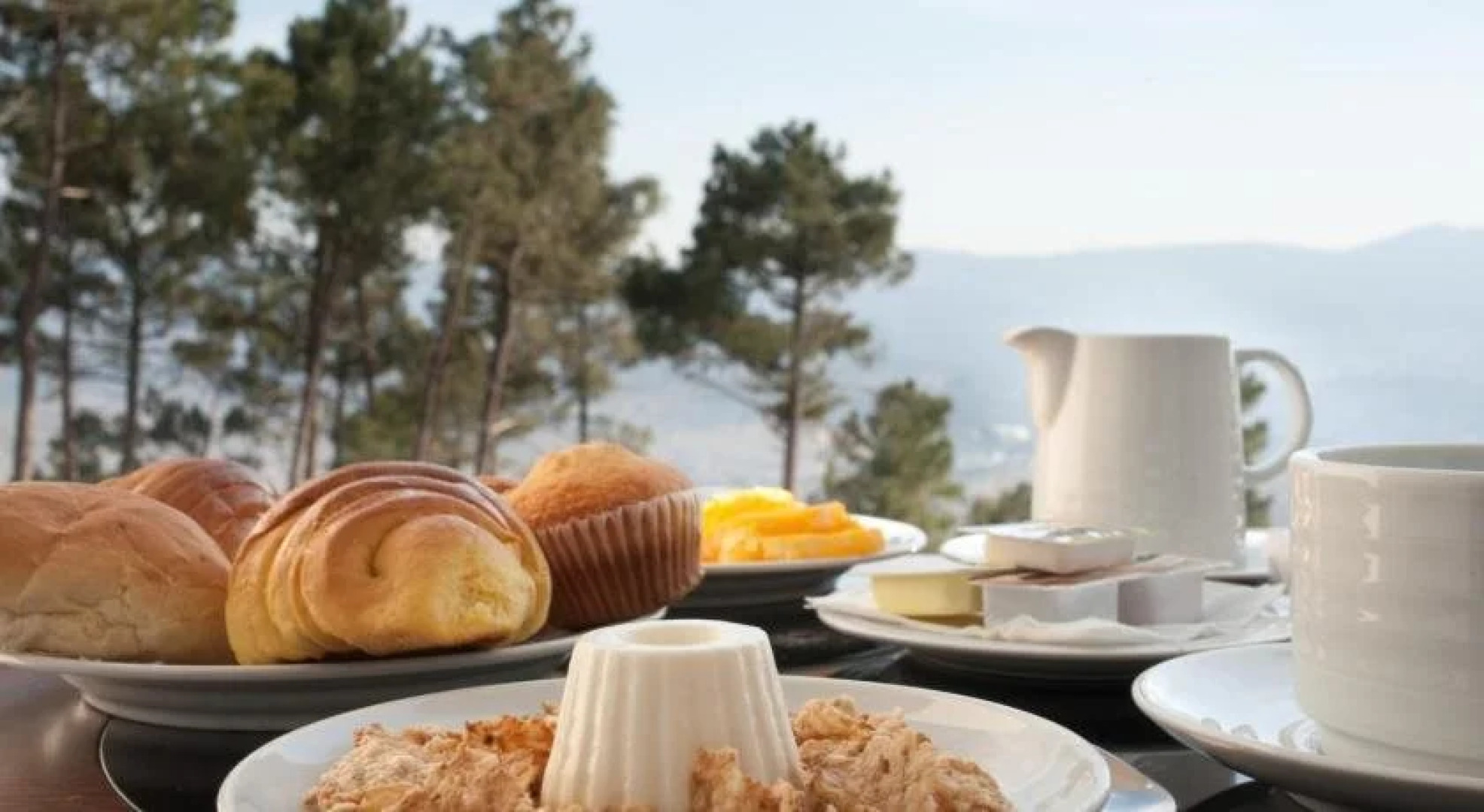 Palace Hotel & Spa Termas de S. Miguel