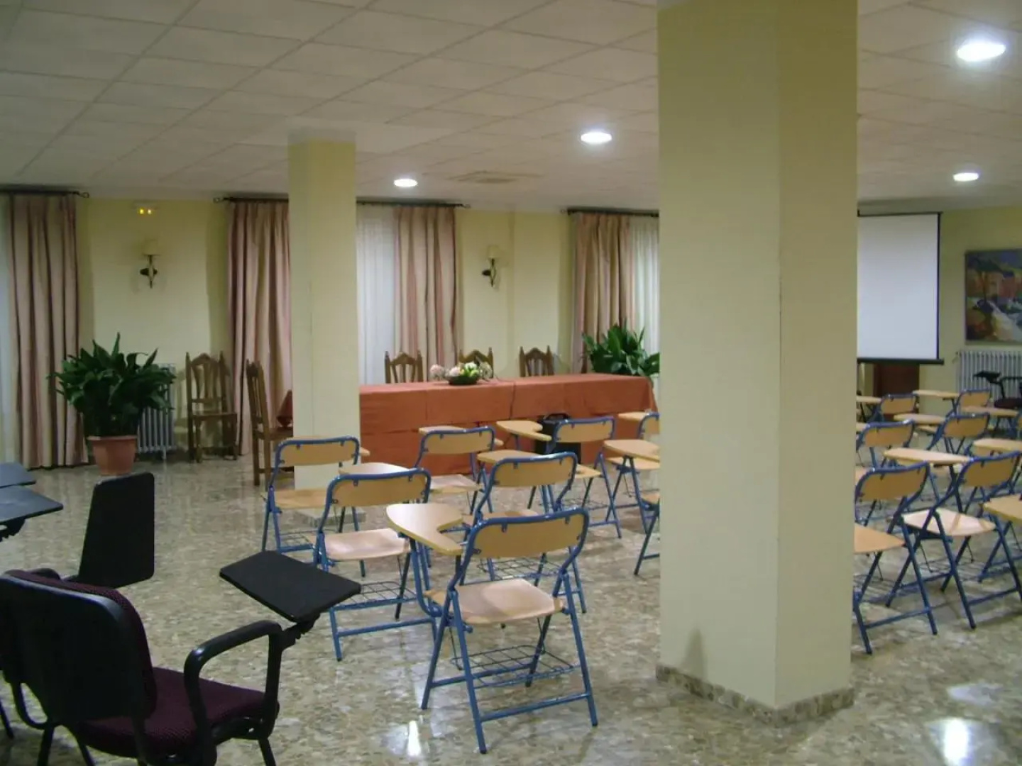 Hotel Río Piscina