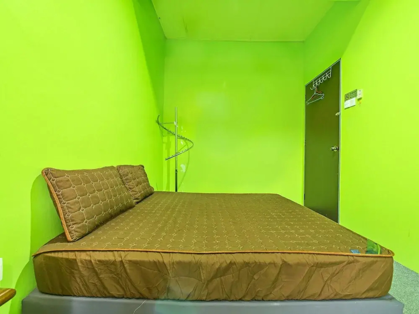 OYO Home 90325 Au Homestay