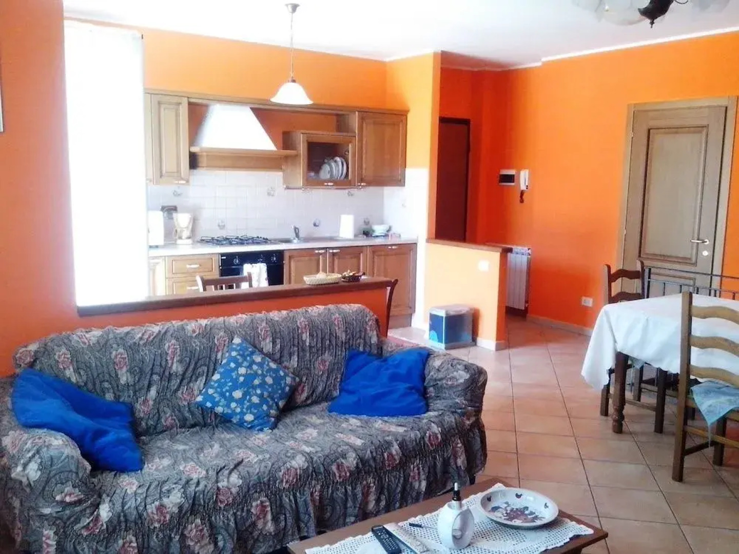 L'Erba degli Abrighi