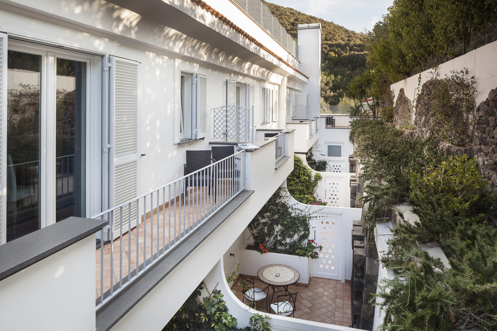 Grifo Hotel Charme & SPA