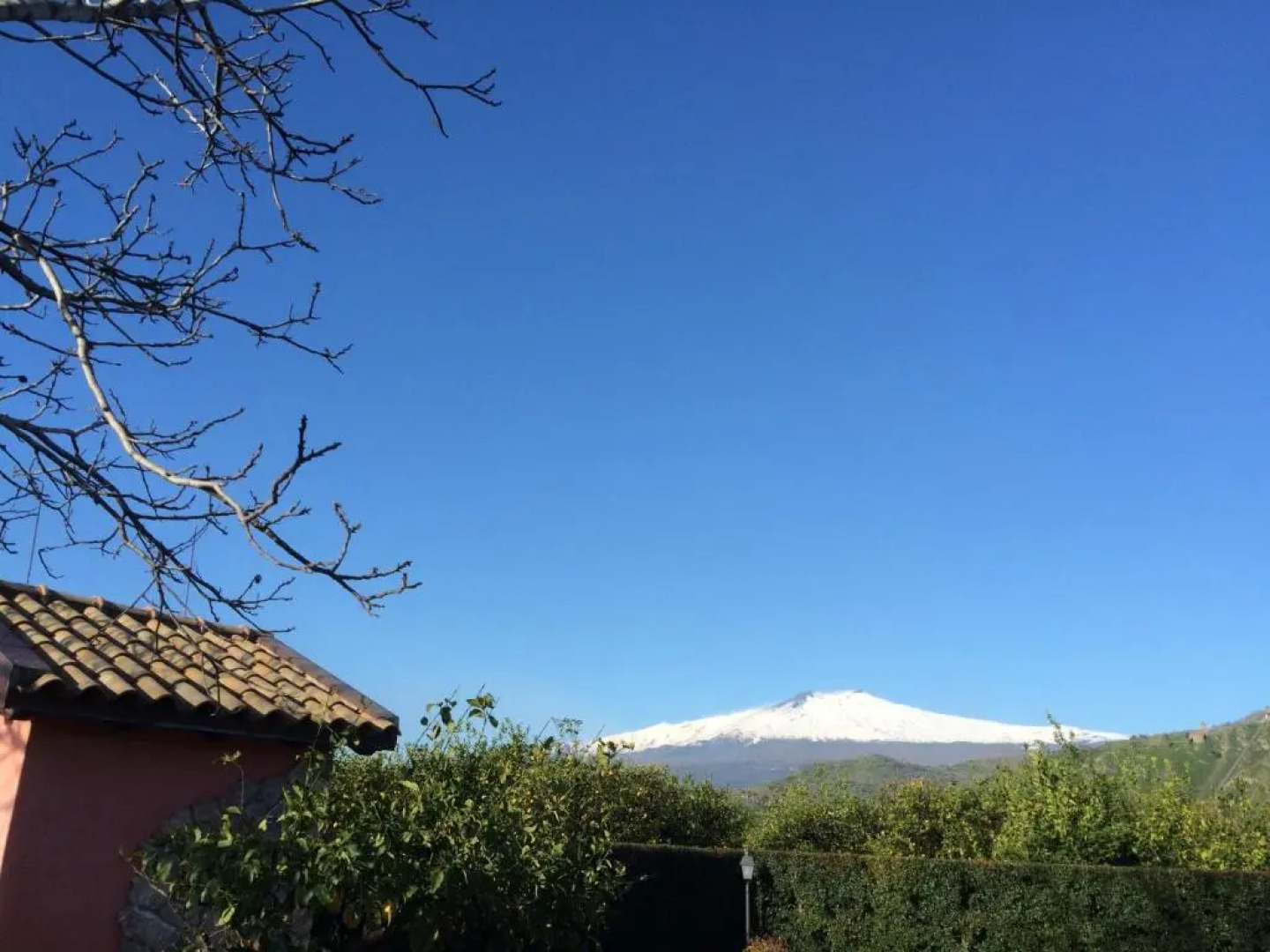 Il Giardino Segreto B&B