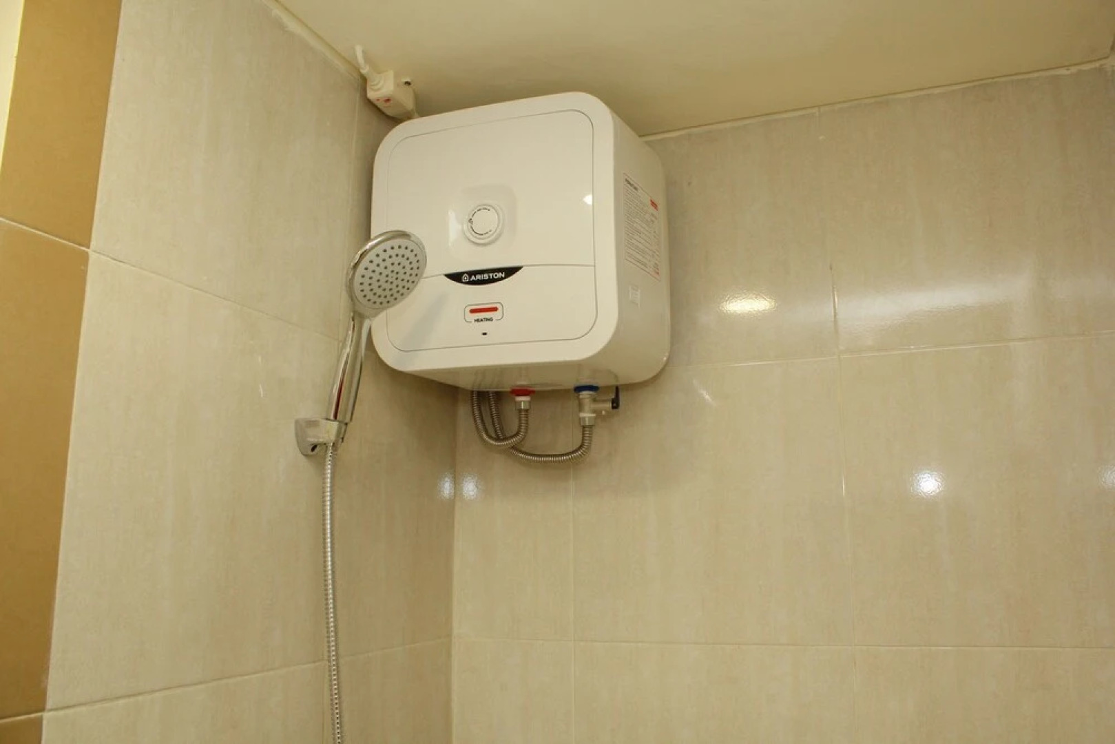 Comfort Living 2BR at Meikarta Apartment