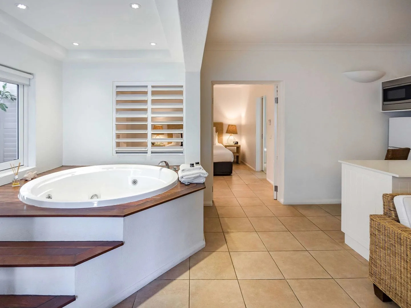 The Reef House Adults Retreat