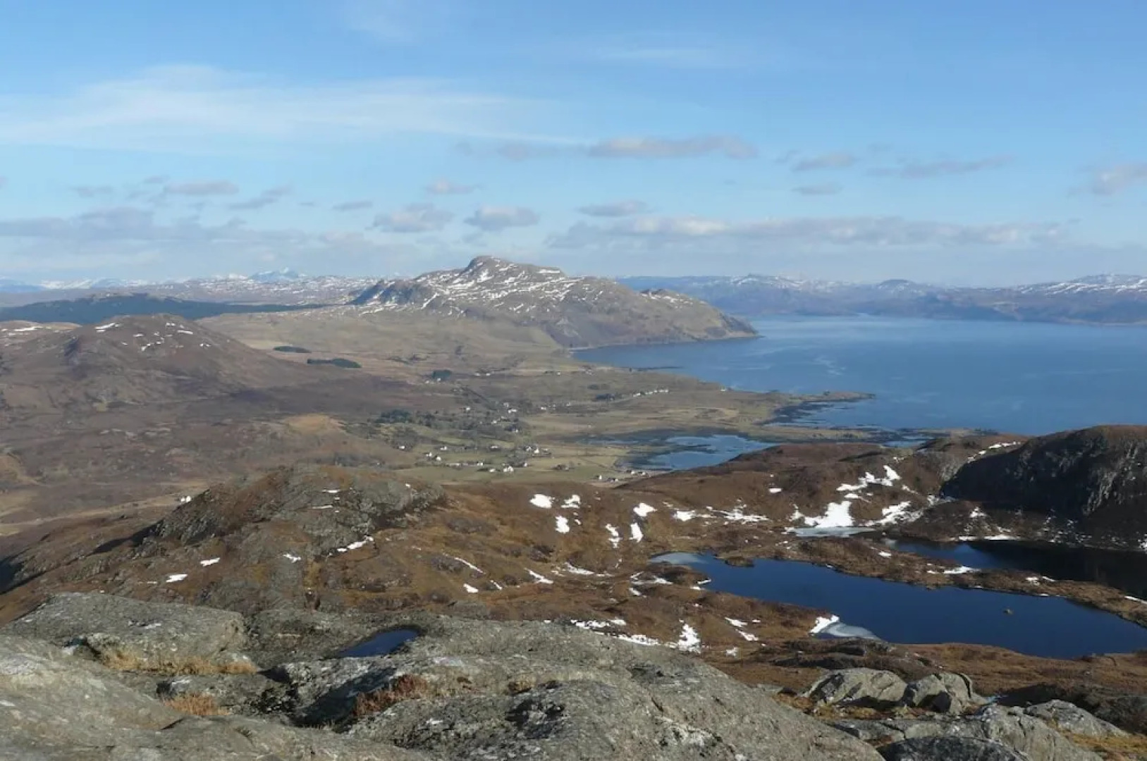 Steading Holidays - The Byre