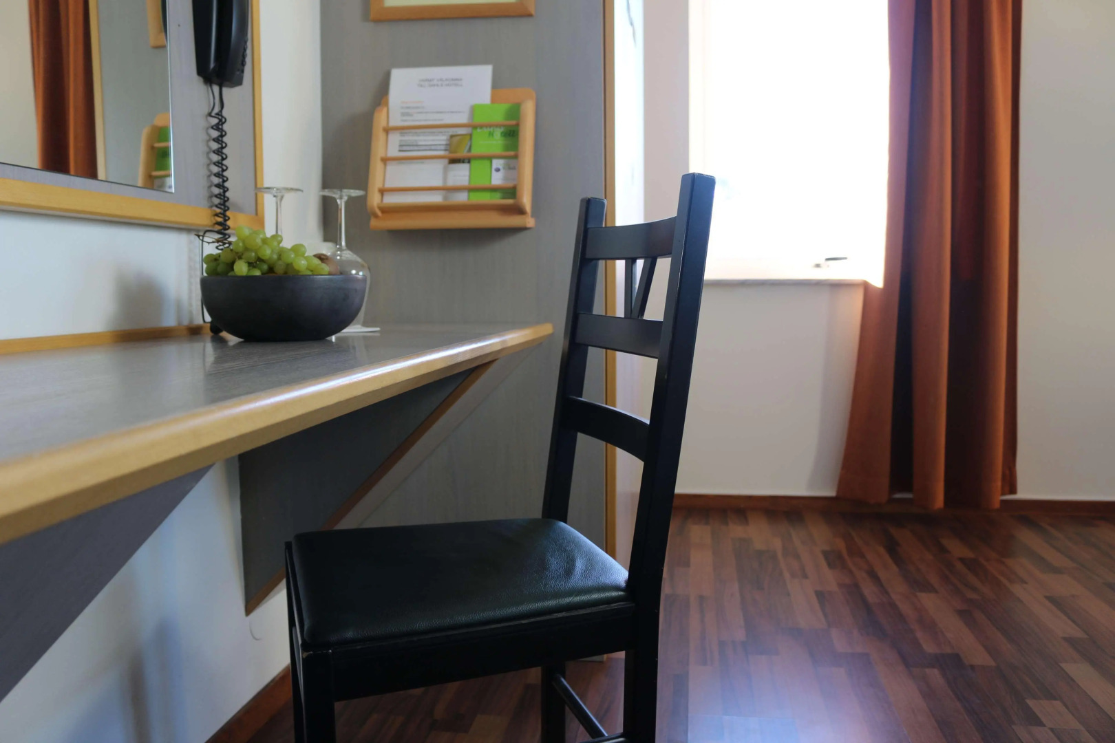 Best Western Hotel 23