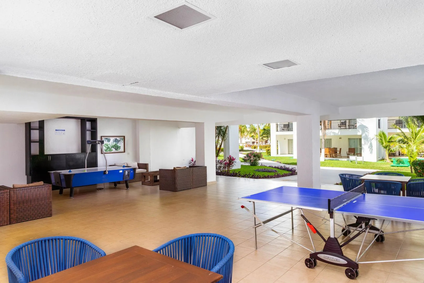 Beachscape Kin ha Villas & Suites