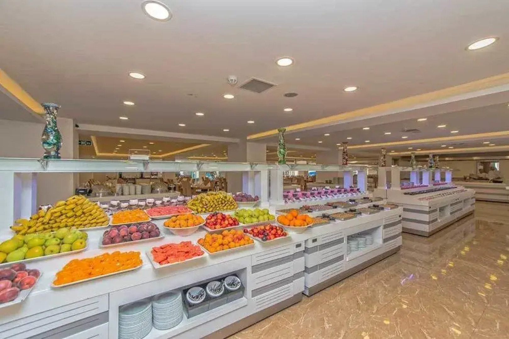 Akpalace Belek Islamic (Non Alcoholic)