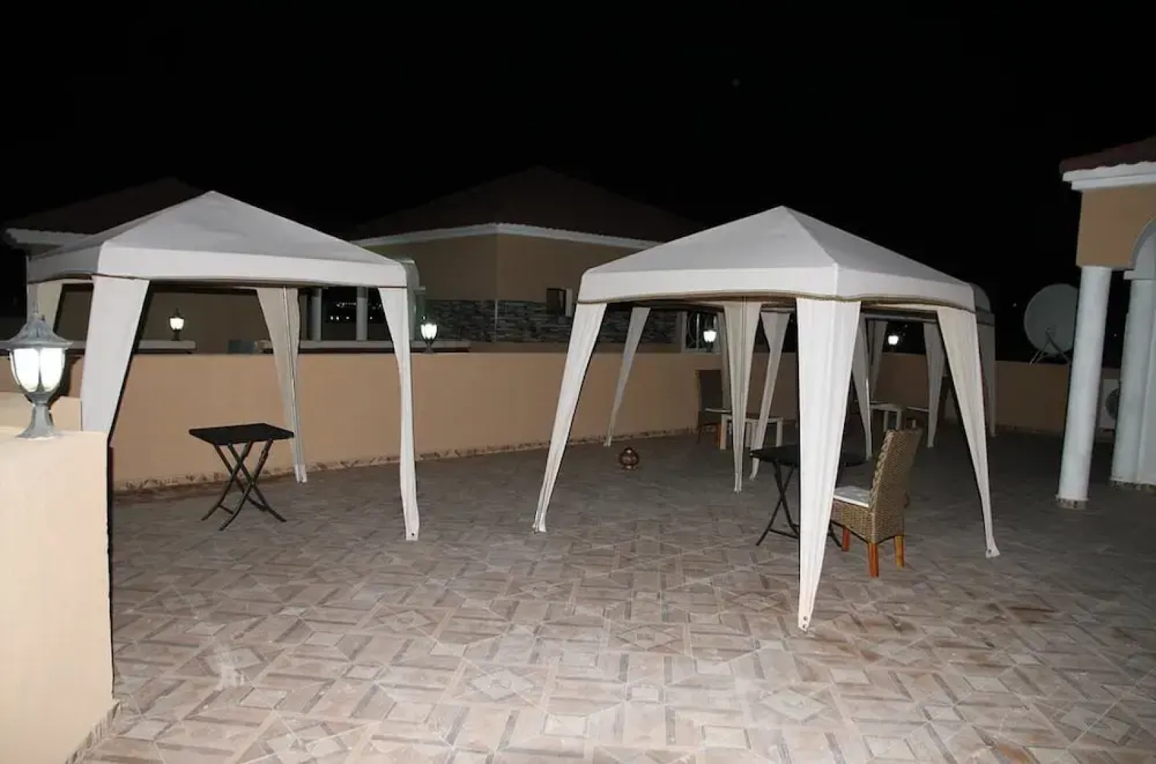 Oceania Appart-Hôtel