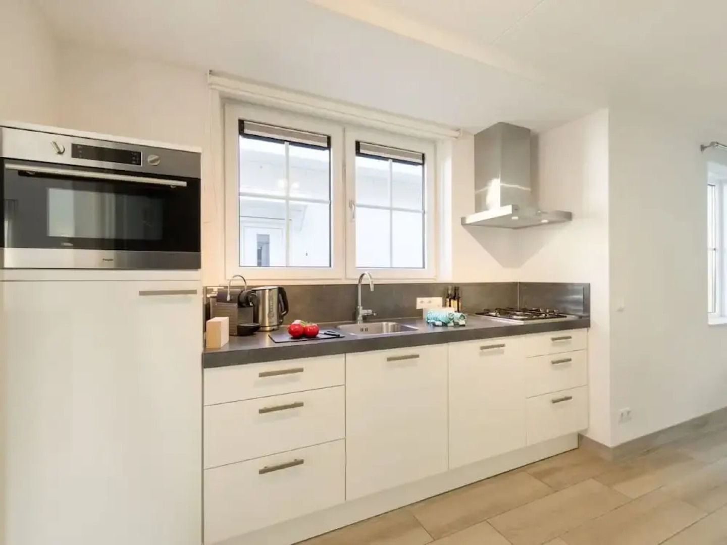 Luxurious, Stately Villa With Patio Heater, in a Holiday Park 1km From the Beach