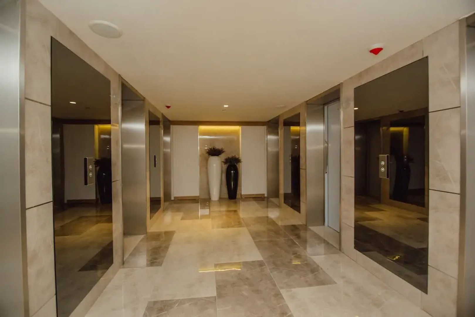 Апарт-отель Dream Home