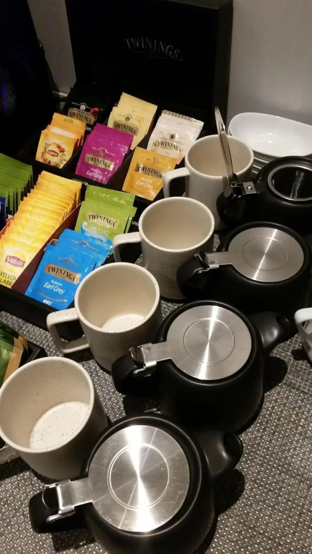 Hotel La Perle Montparnasse