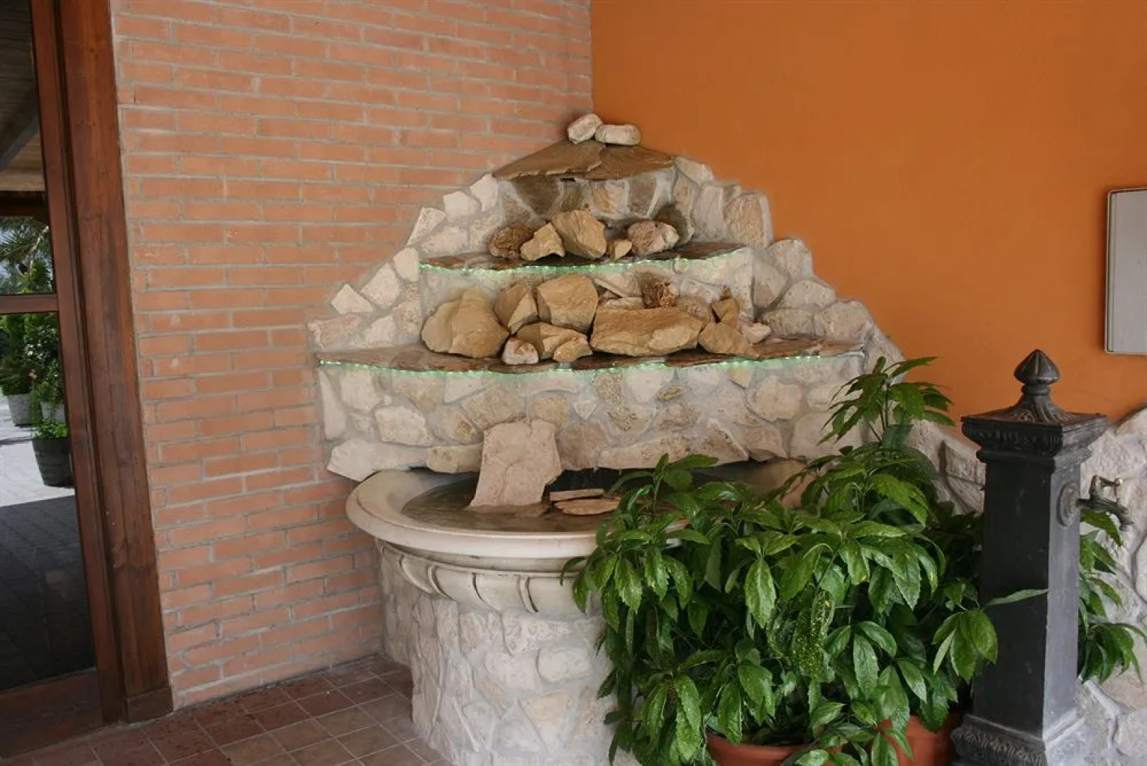 Agriturismo Pesolillo