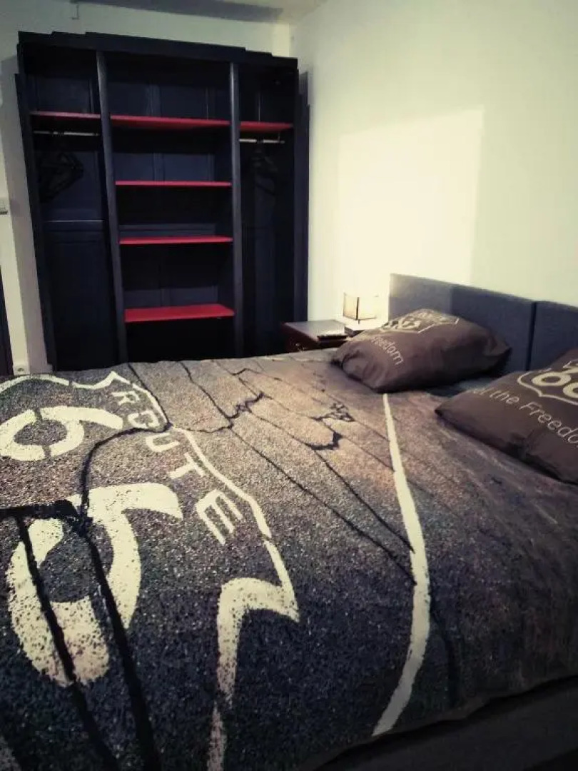 Gite La Halte Del Burro