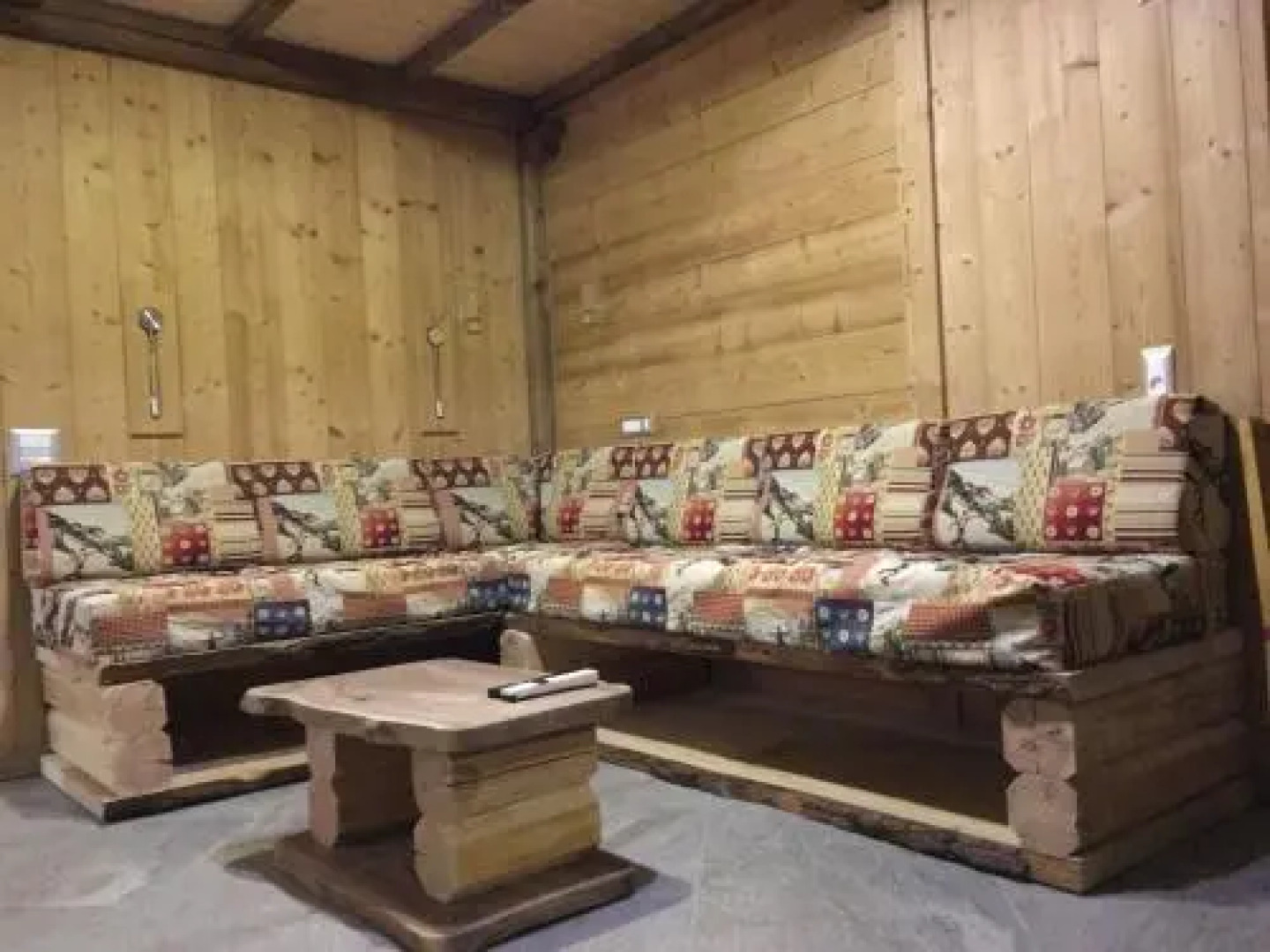 Le grenier des rêves