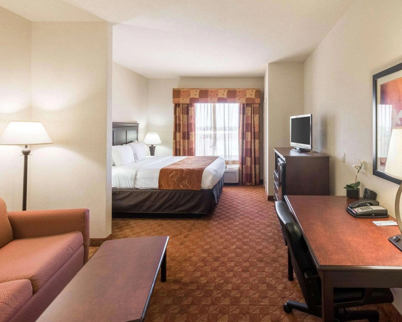 Comfort Suites Granbury