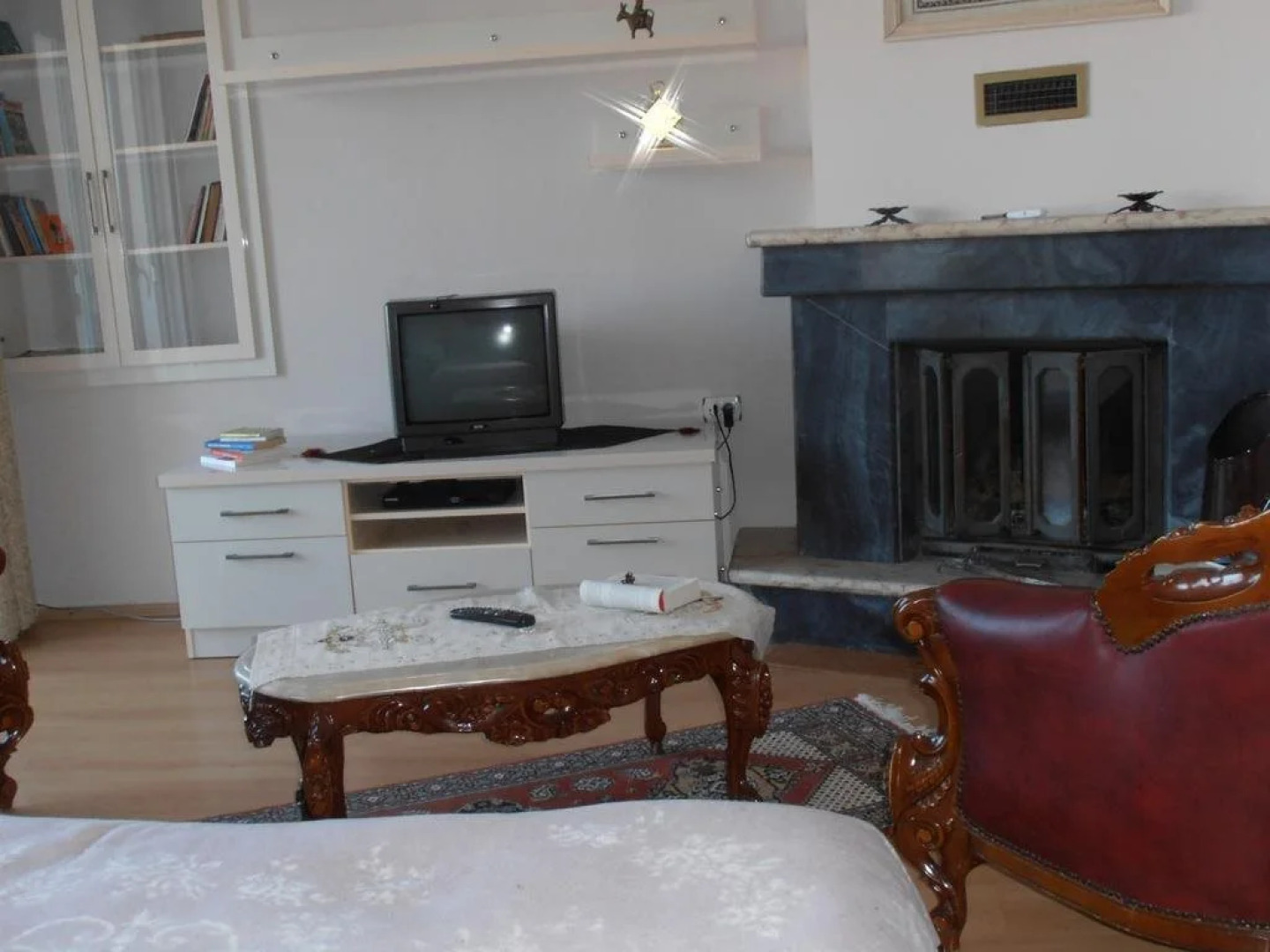 Pandora Apart Pansiyon