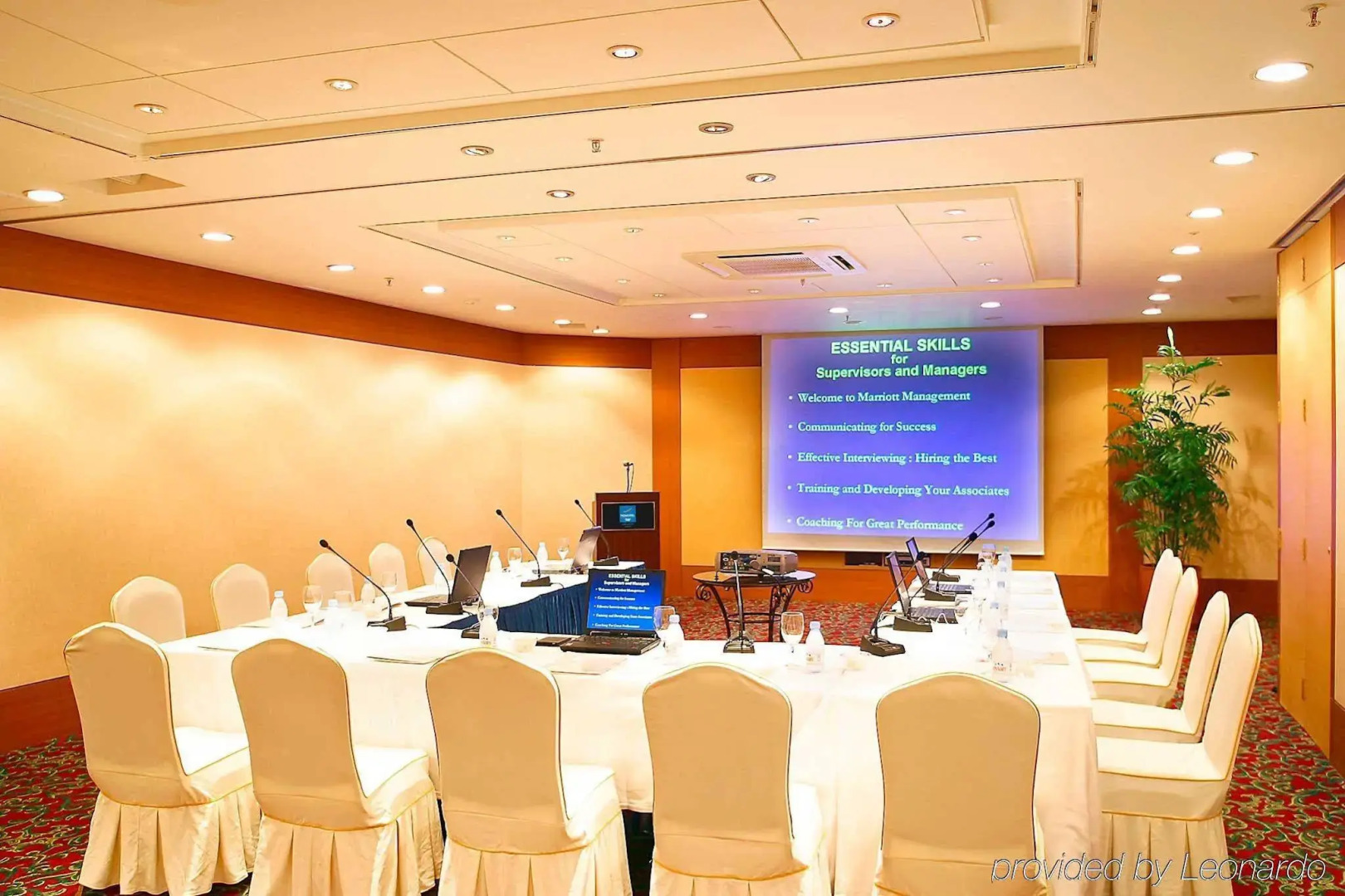 Novotel Ambassador Busan