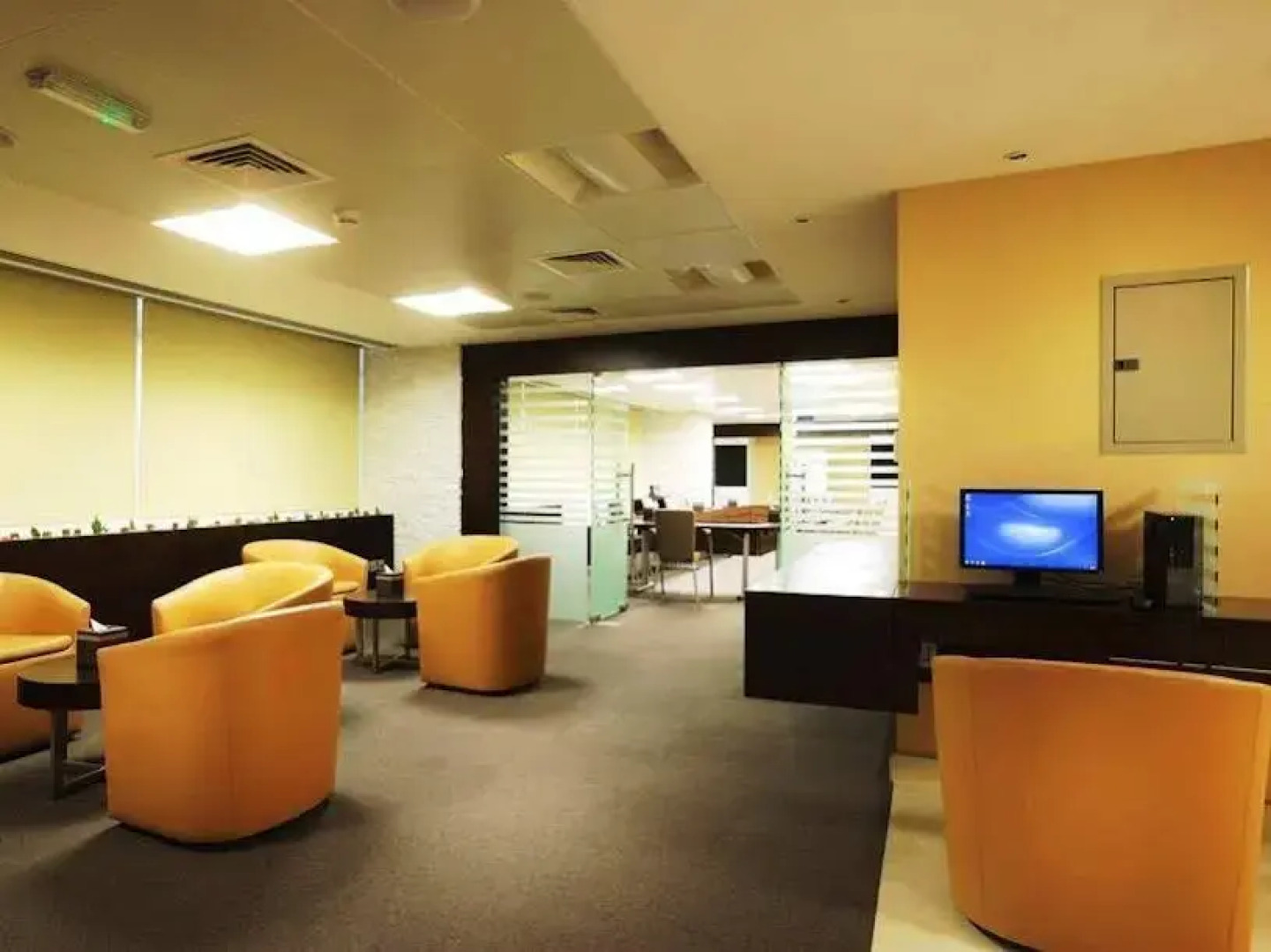 Vision Links Hotel Apartment 3