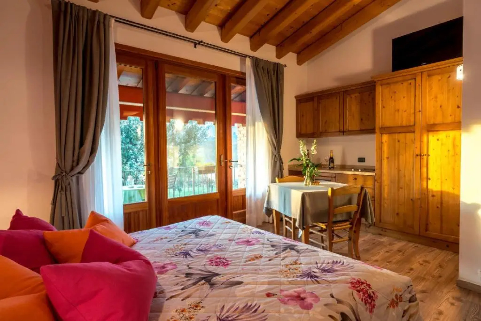 Azienda Agricola Campion