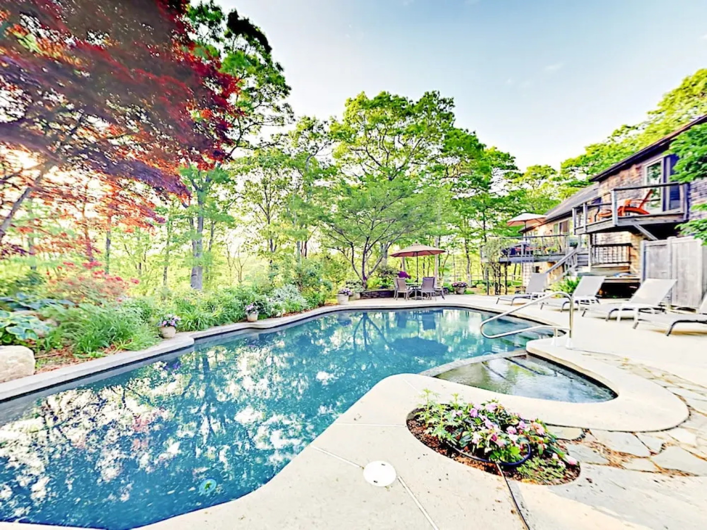 75 Red Brook Rd Home 4 Bedrooms 2.5 Bathrooms Home