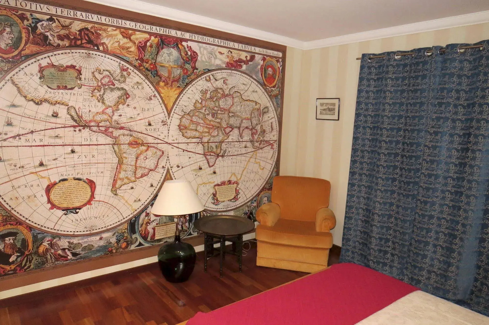 Sweet Home Braga Hostel & Guest House