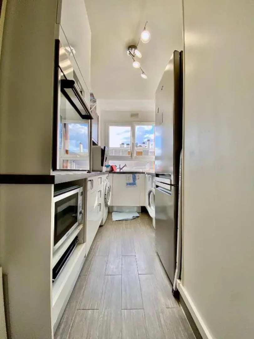 Appart Hotel Du Bois De Vincennes