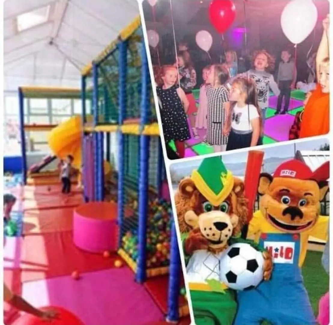 Stunning Platinum Caravan in Rhyl 2 Mins to Beach