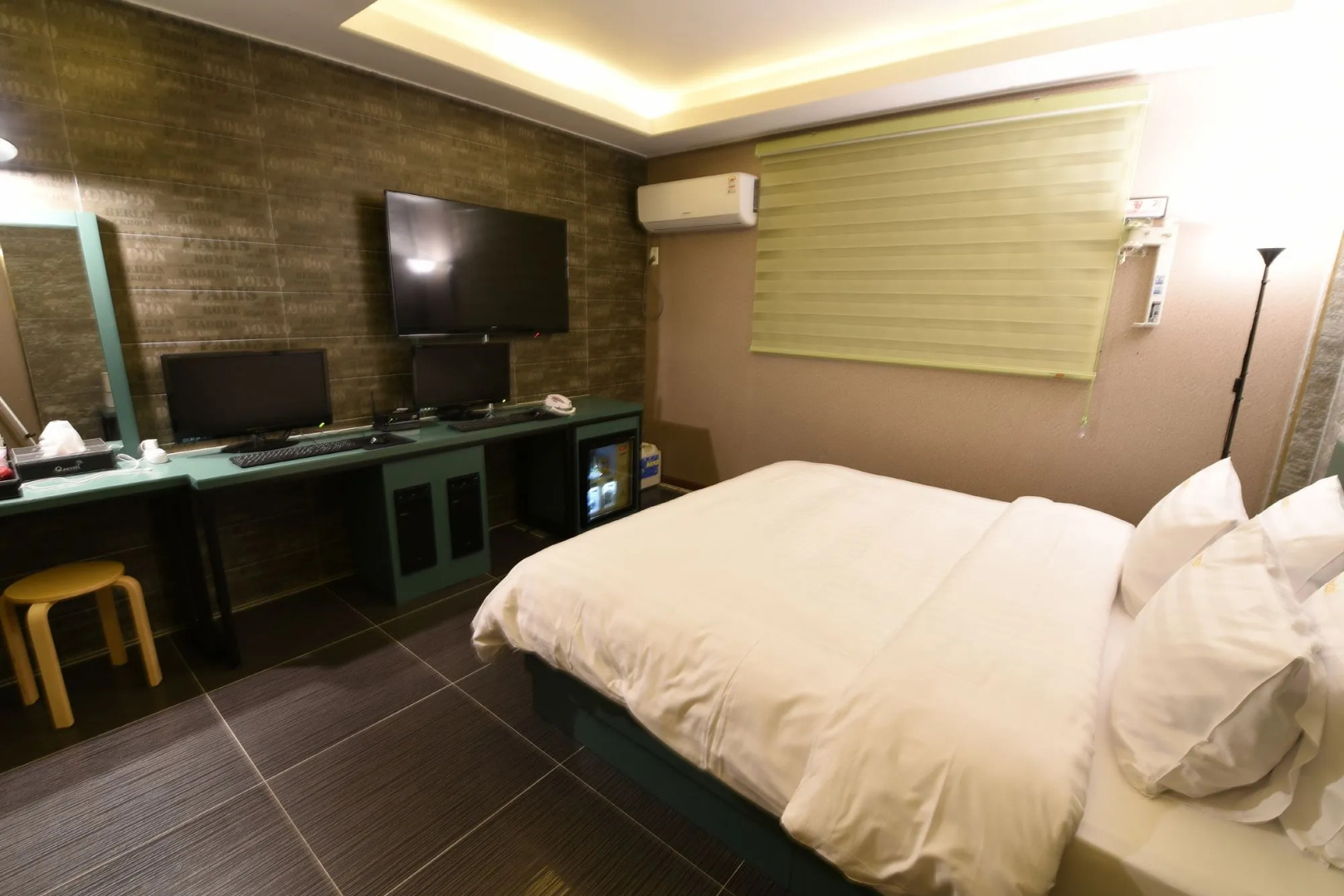 Hotel Yaja Jecheon Station