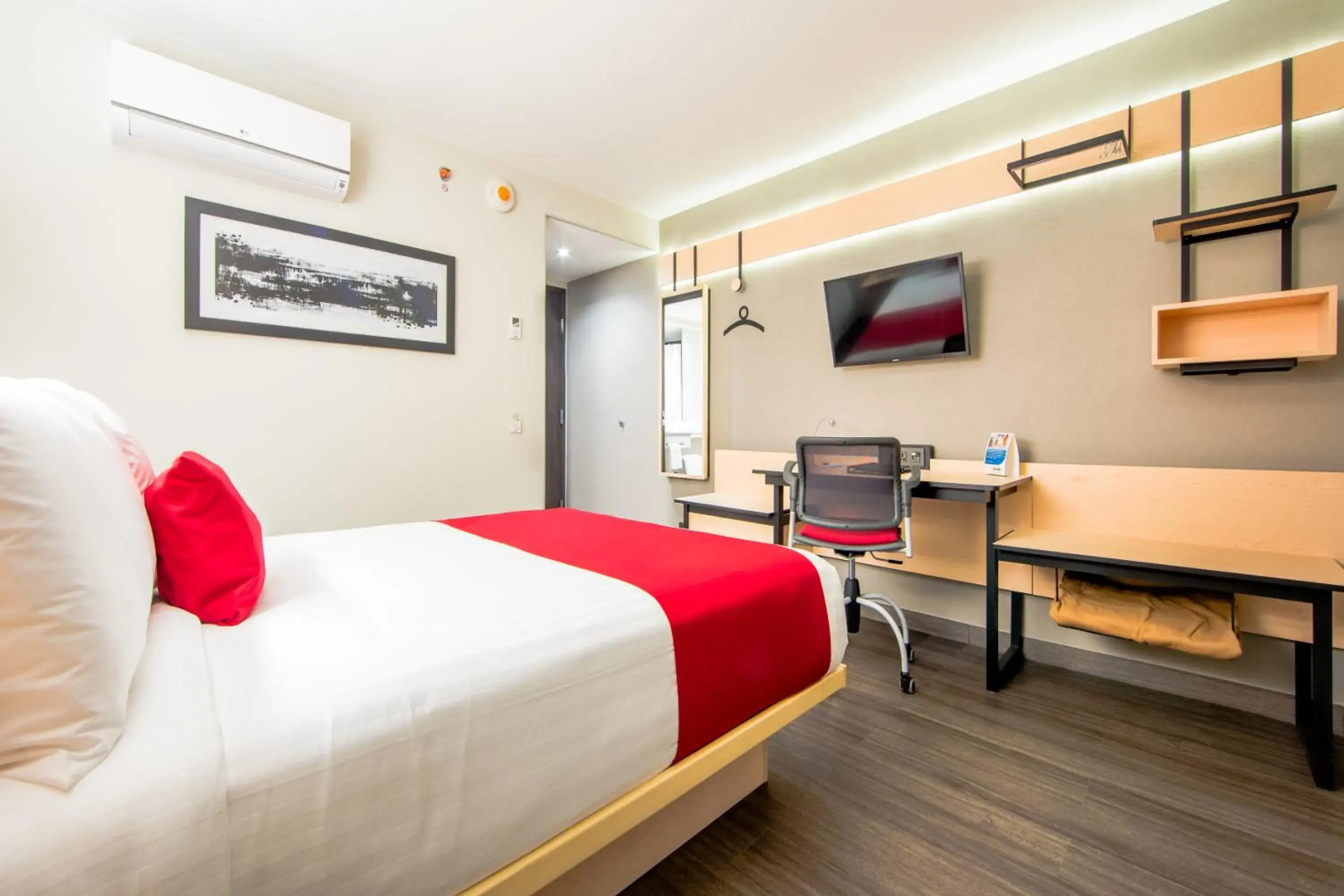 Comfort Inn Delicias