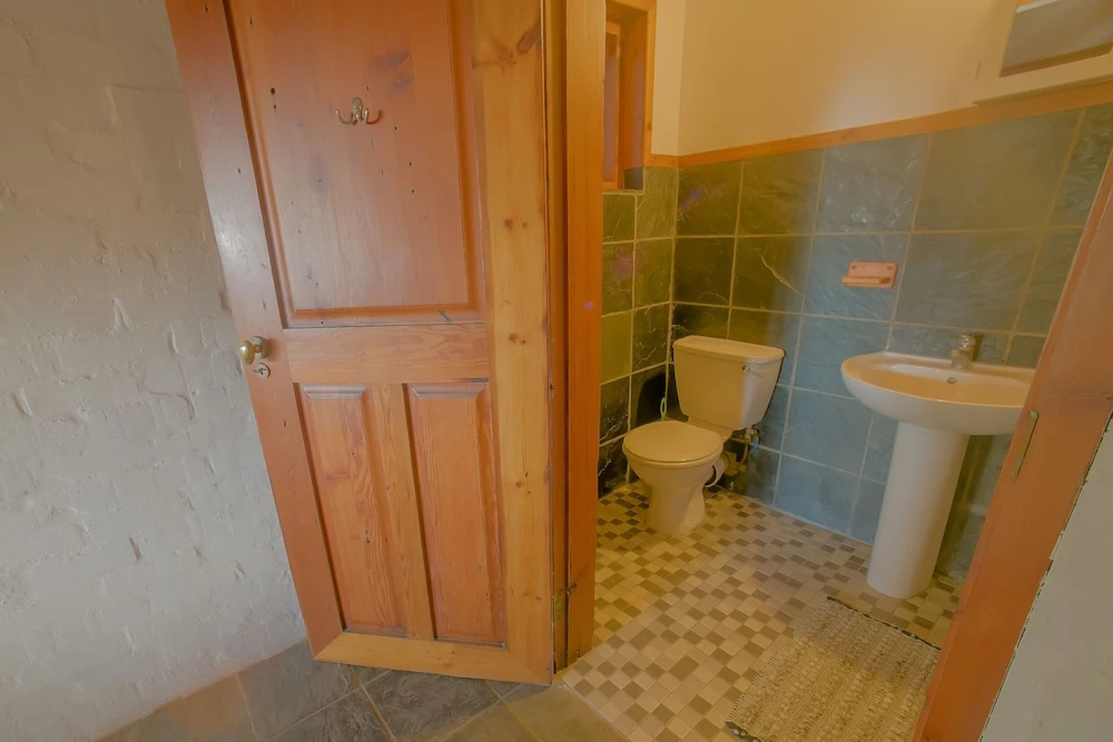 Dreamland Beach House & Studios at Supertubes