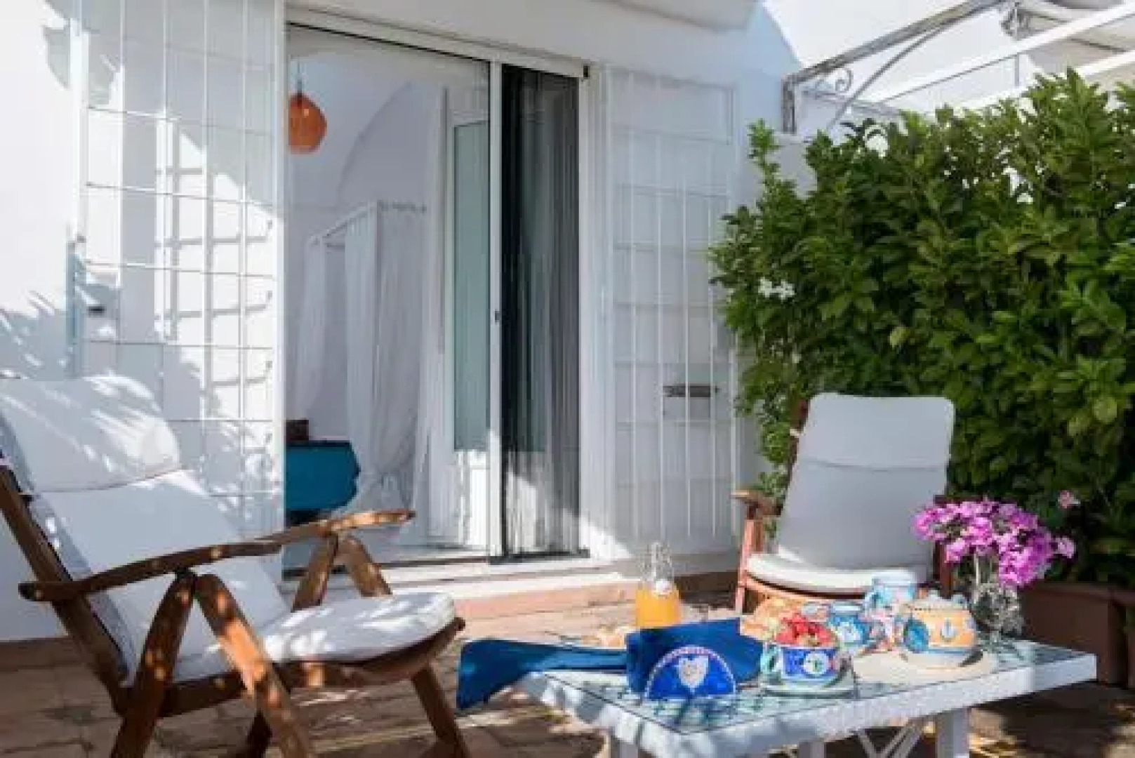 Masa Villas-Masasette Luxury Villa