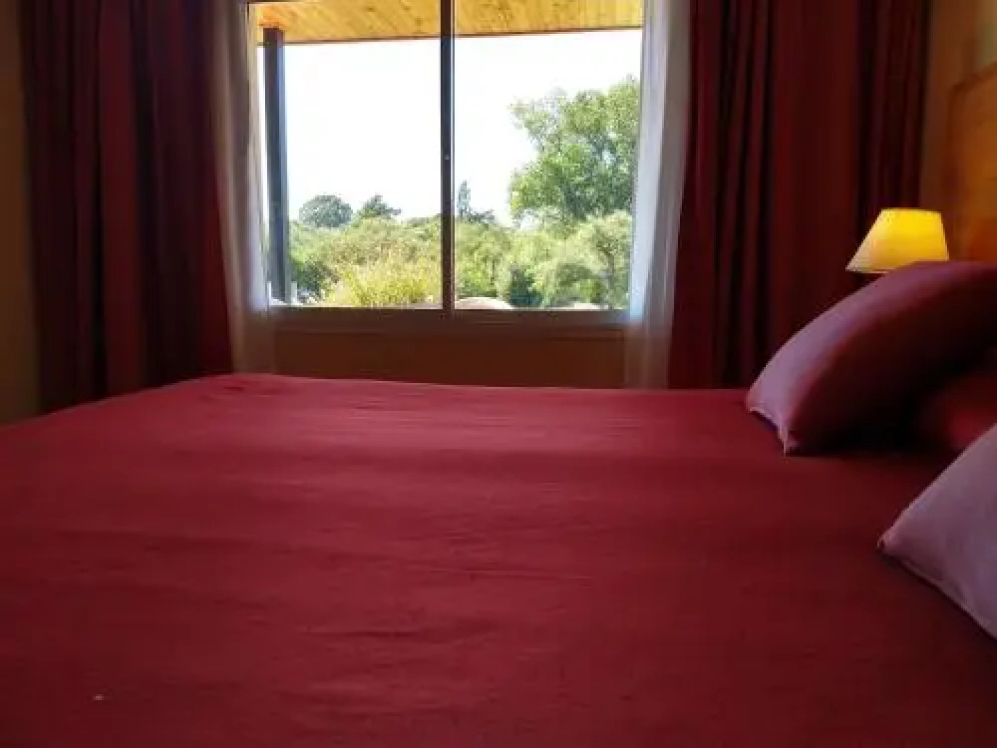 El Ceibo Apart Hotel