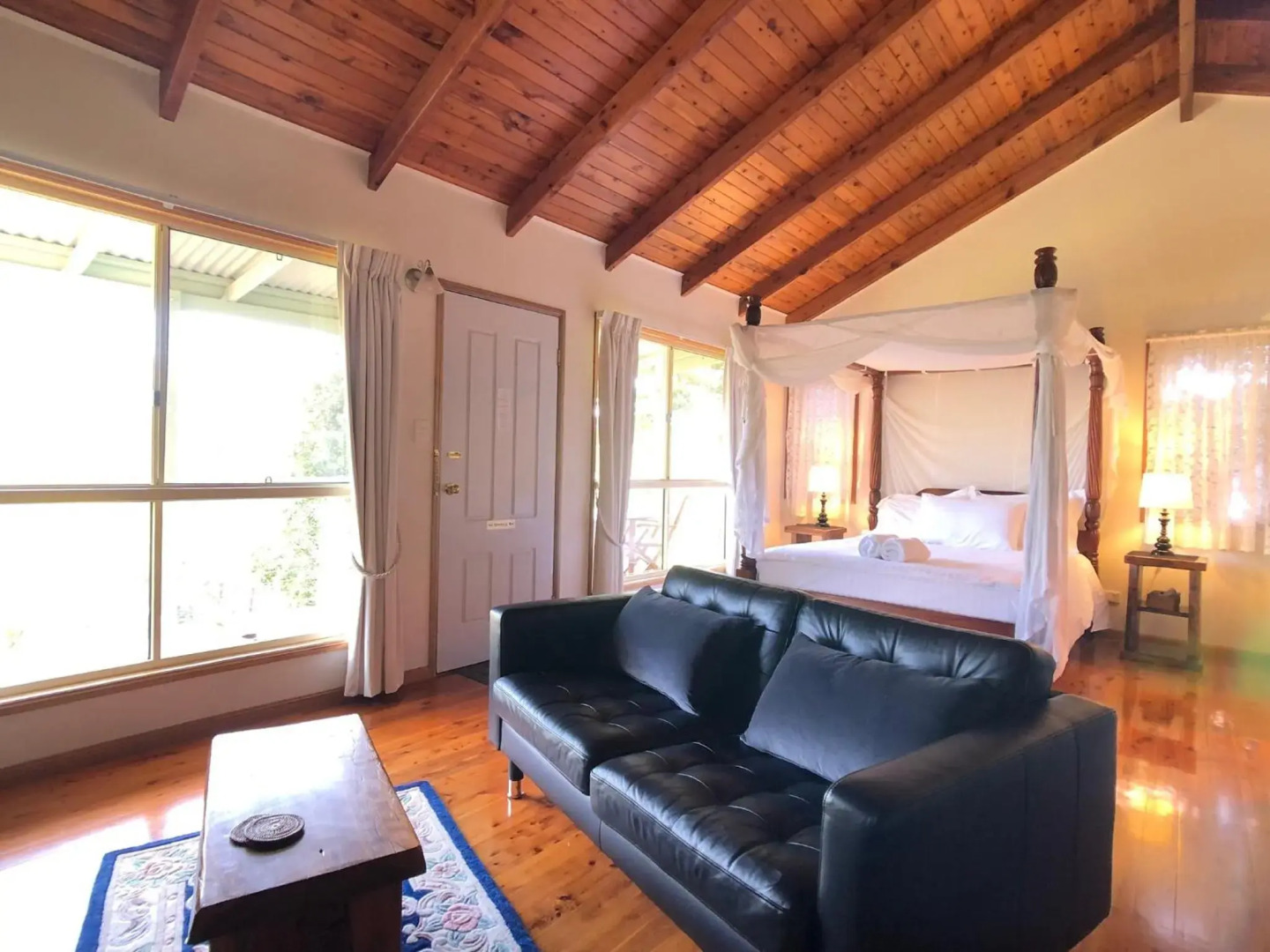 Pencil Creek Cottages