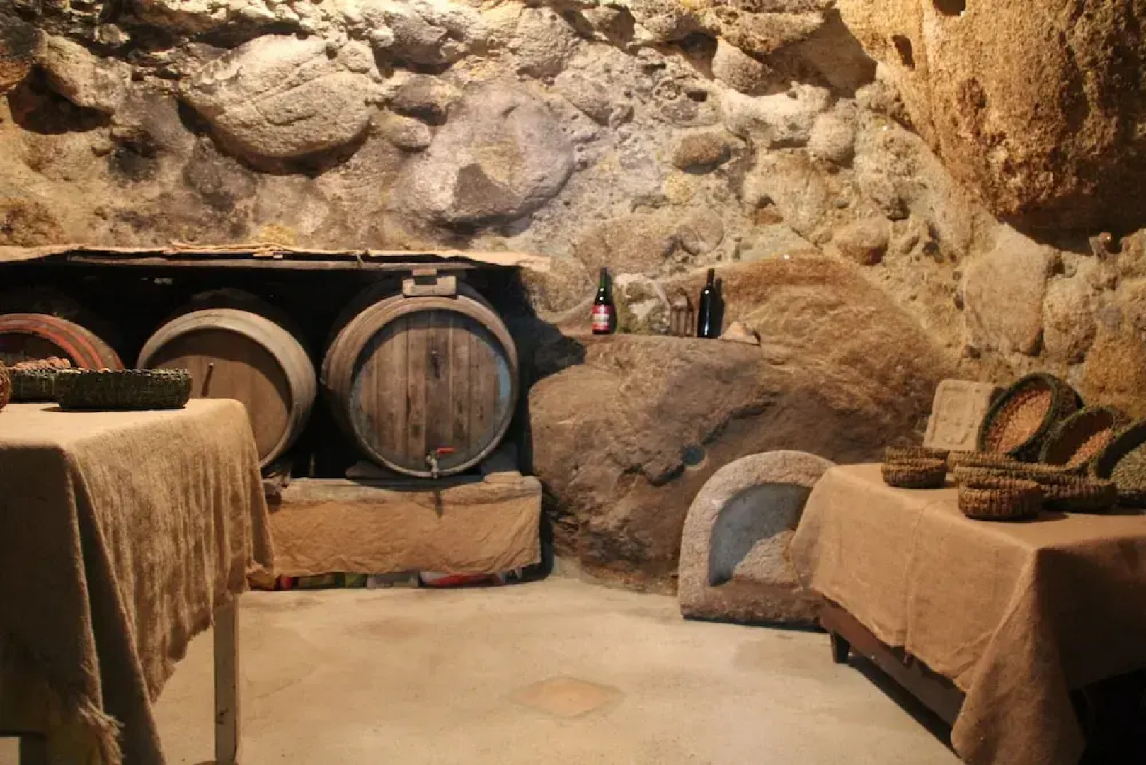 Romantic Beachfront Getaway