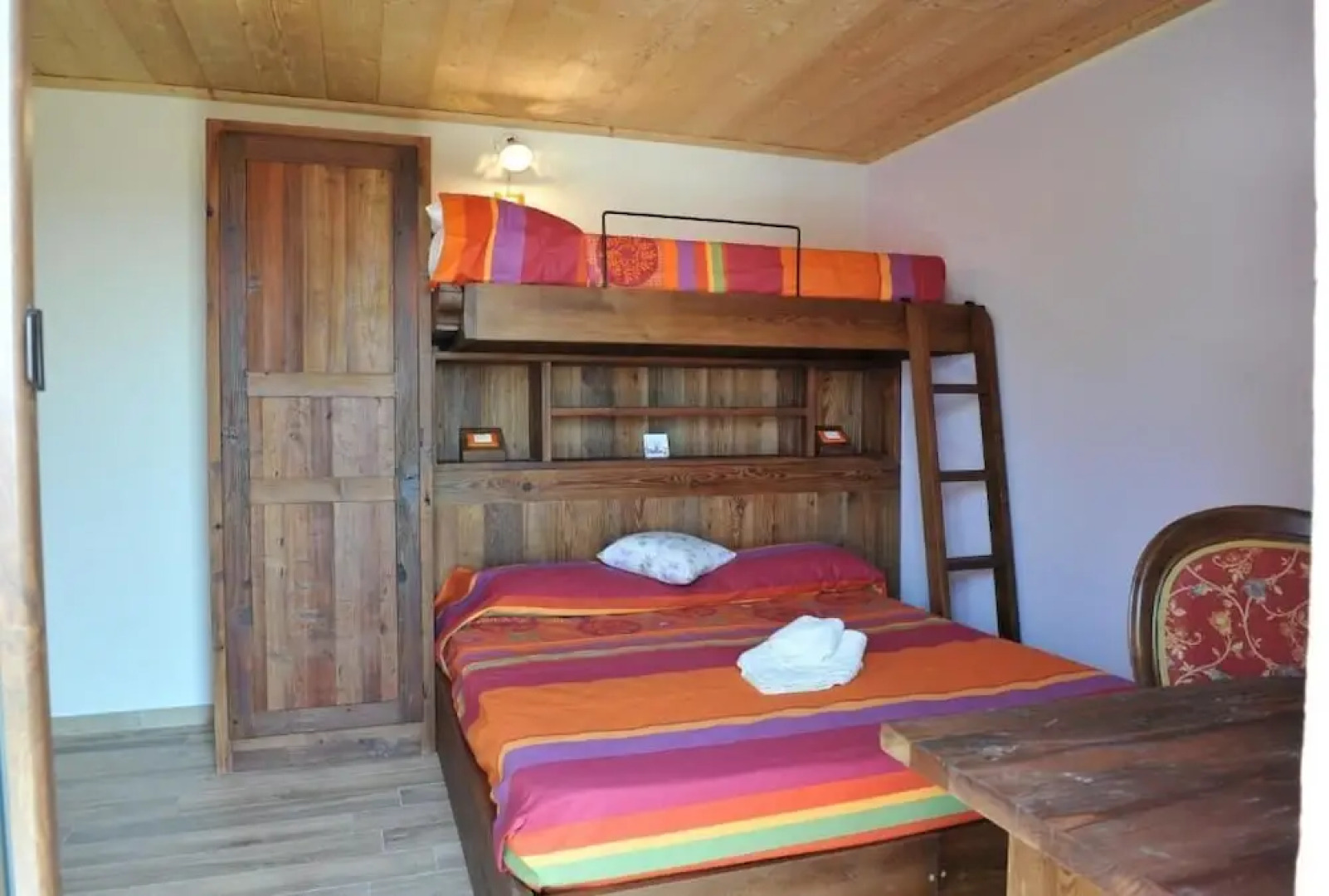 Affittacamere Belvedere