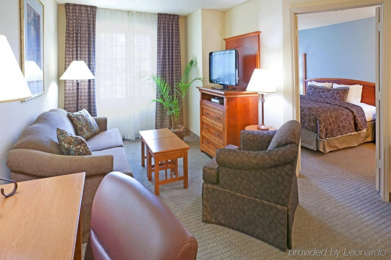 Staybridge Suites DALLAS-LAS COLINAS AREA