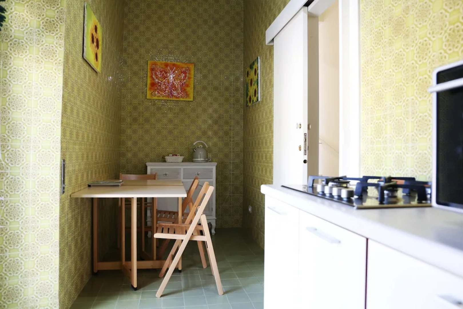 Il Profumo Delle Zagare