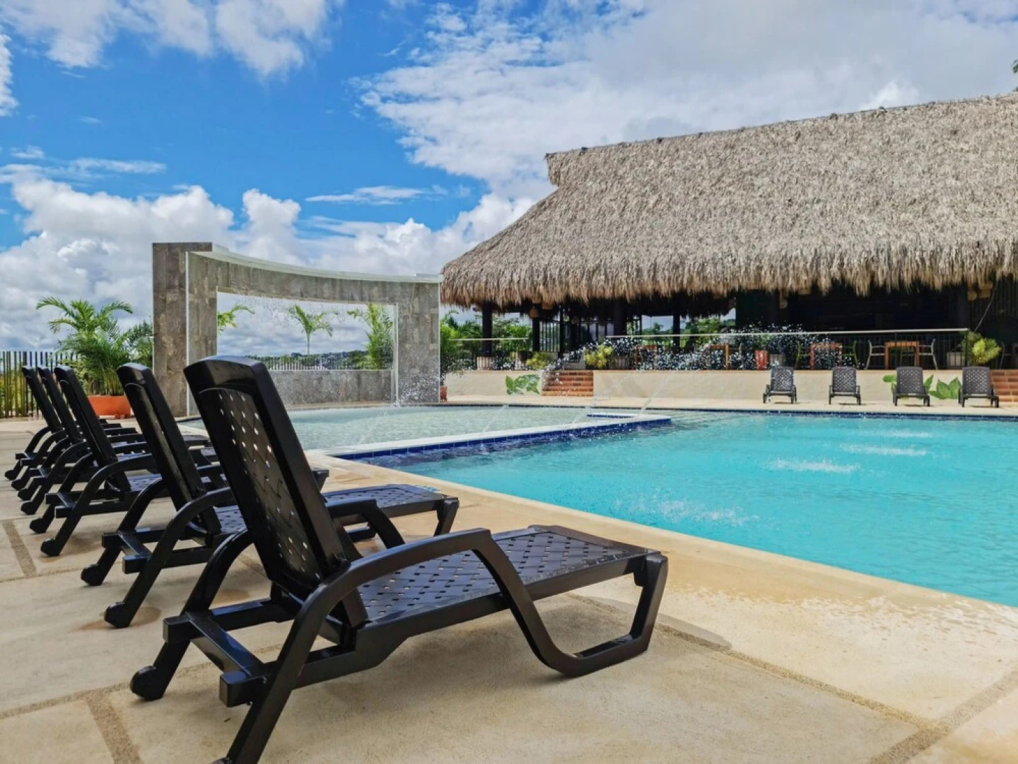 Hotel Arboreo Doradal