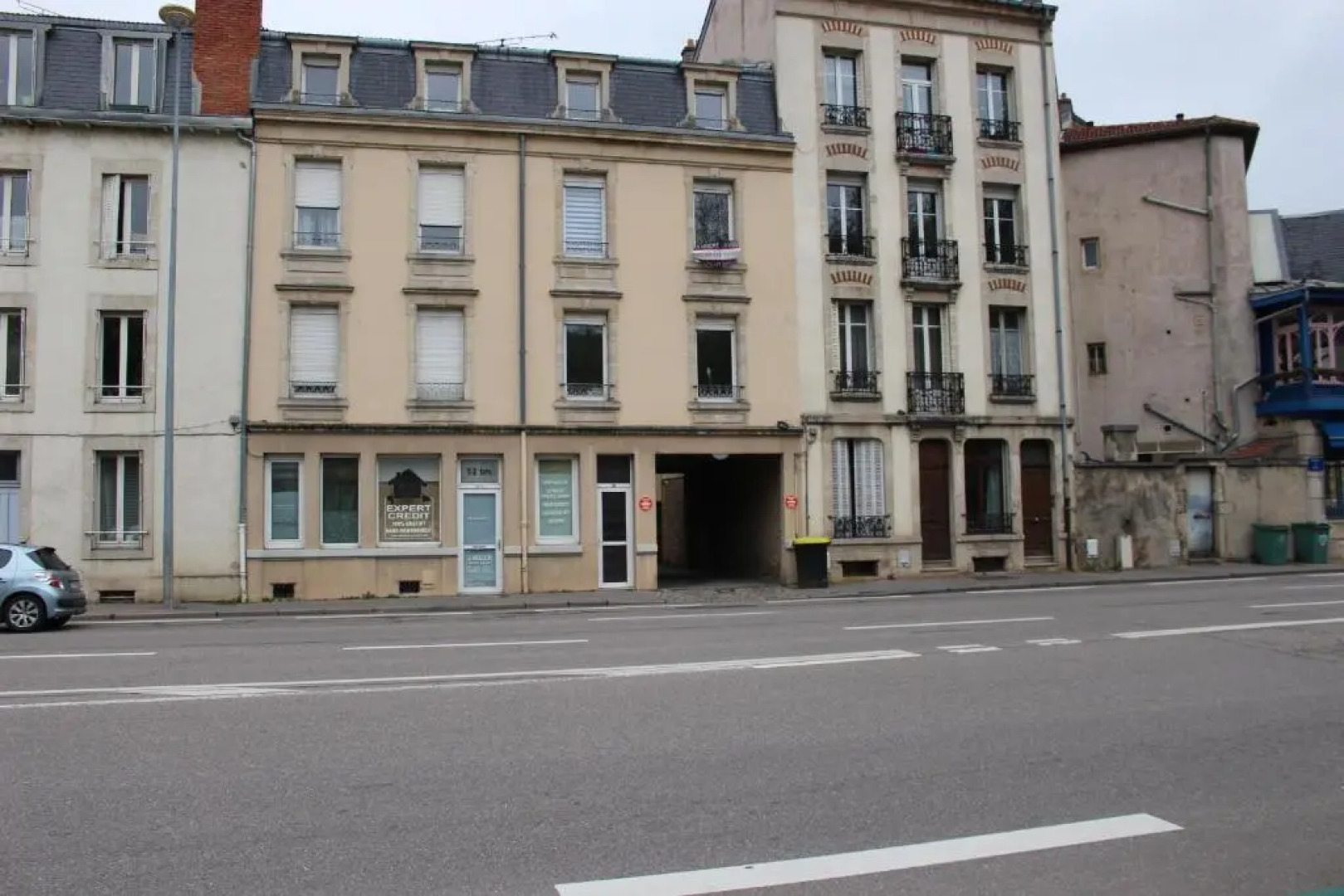 La Pépinière Victoria - Canal & Pépinière -50m2