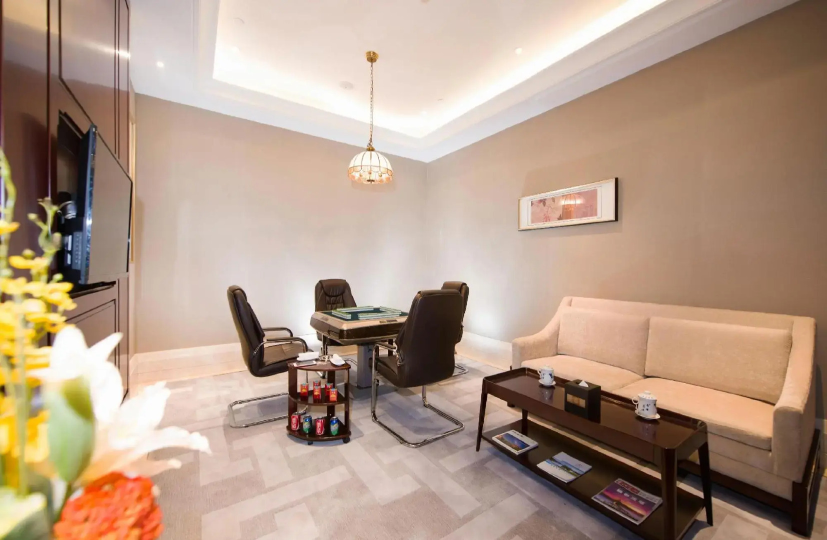 New Century Hotel Guian Guizhou