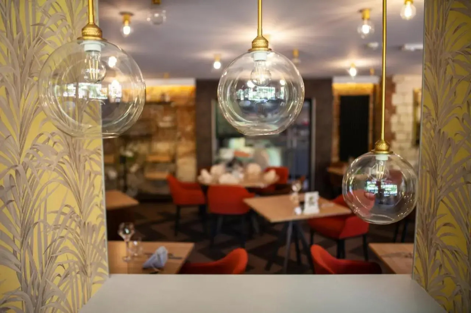 Les Hauts de Montreuil