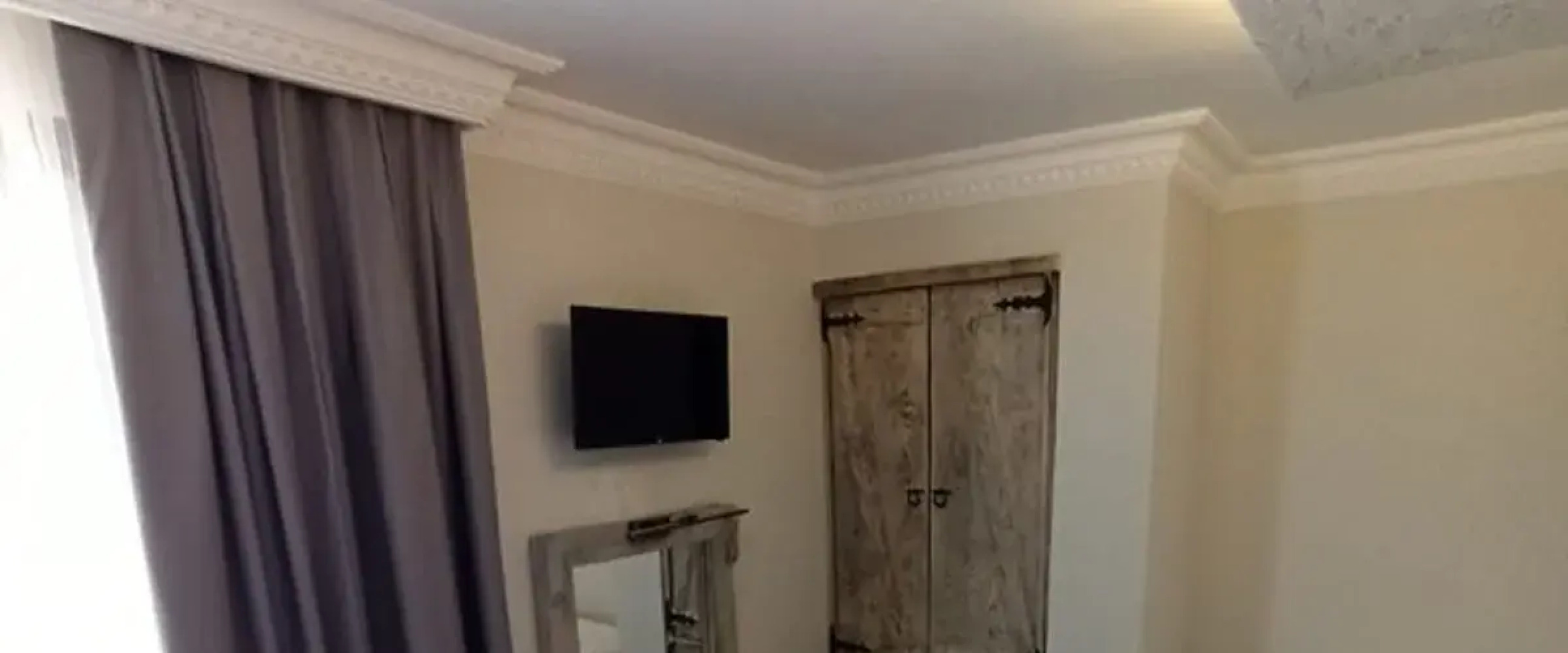 Golden Stone Butik Otel