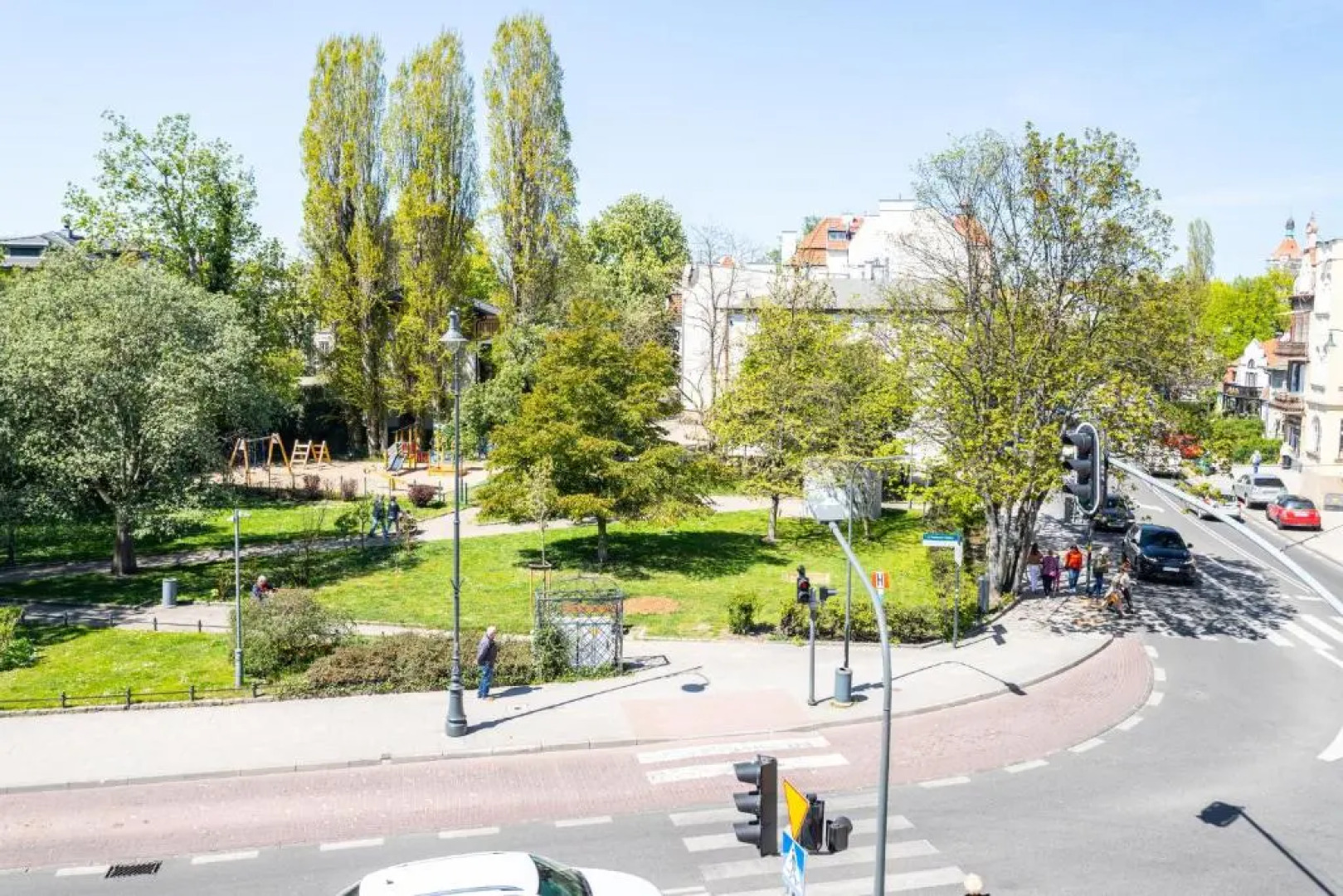 Victus Apartamenty - Chopin 2