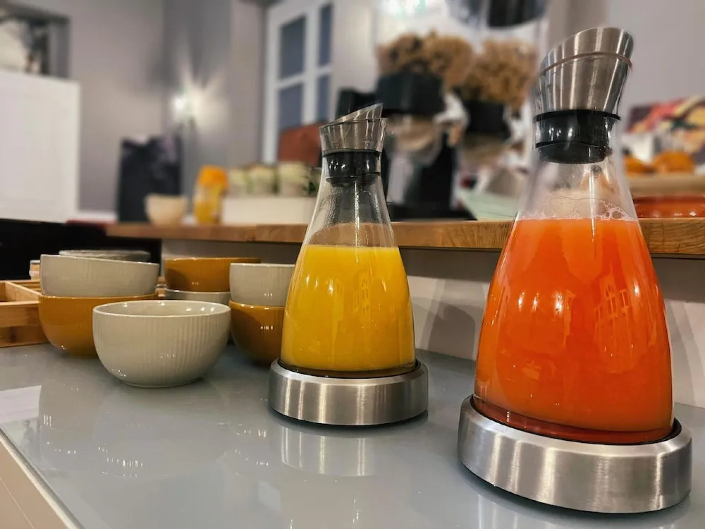 Le Central Hôtel Bar