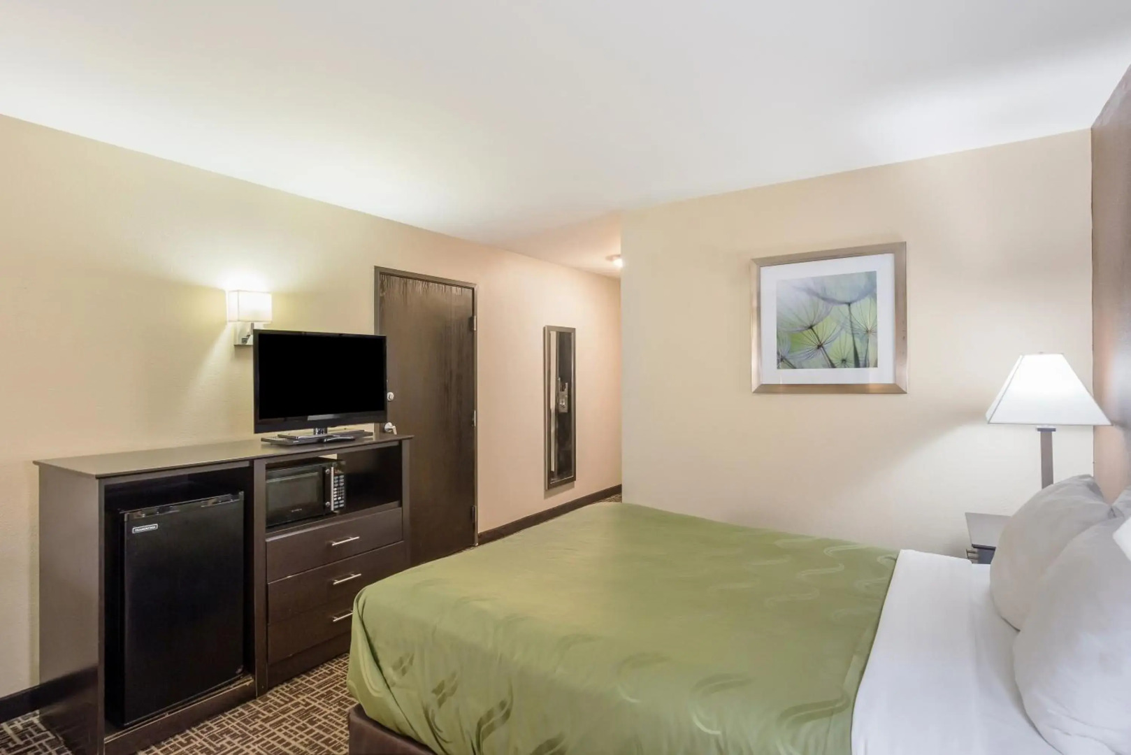 Quality Inn & Suites Caseyville - St. Louis